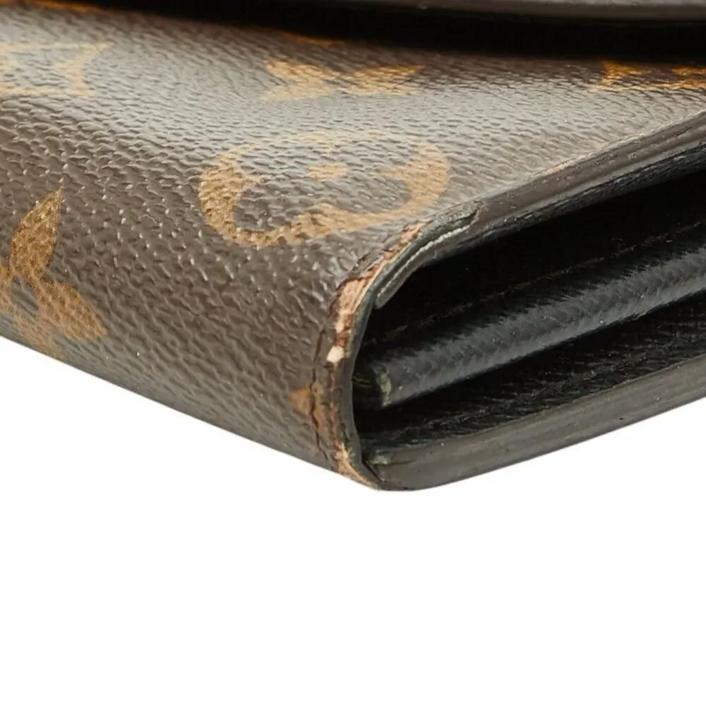 Louis Vuitton Portefeuille Sarah Long Wallet M80726